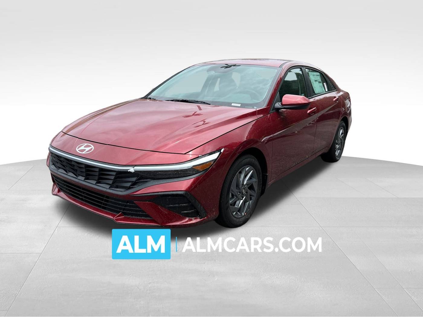 2024 Hyundai Elantra SEL — Sedan — 4,040 mi — Lithia Springs, GA