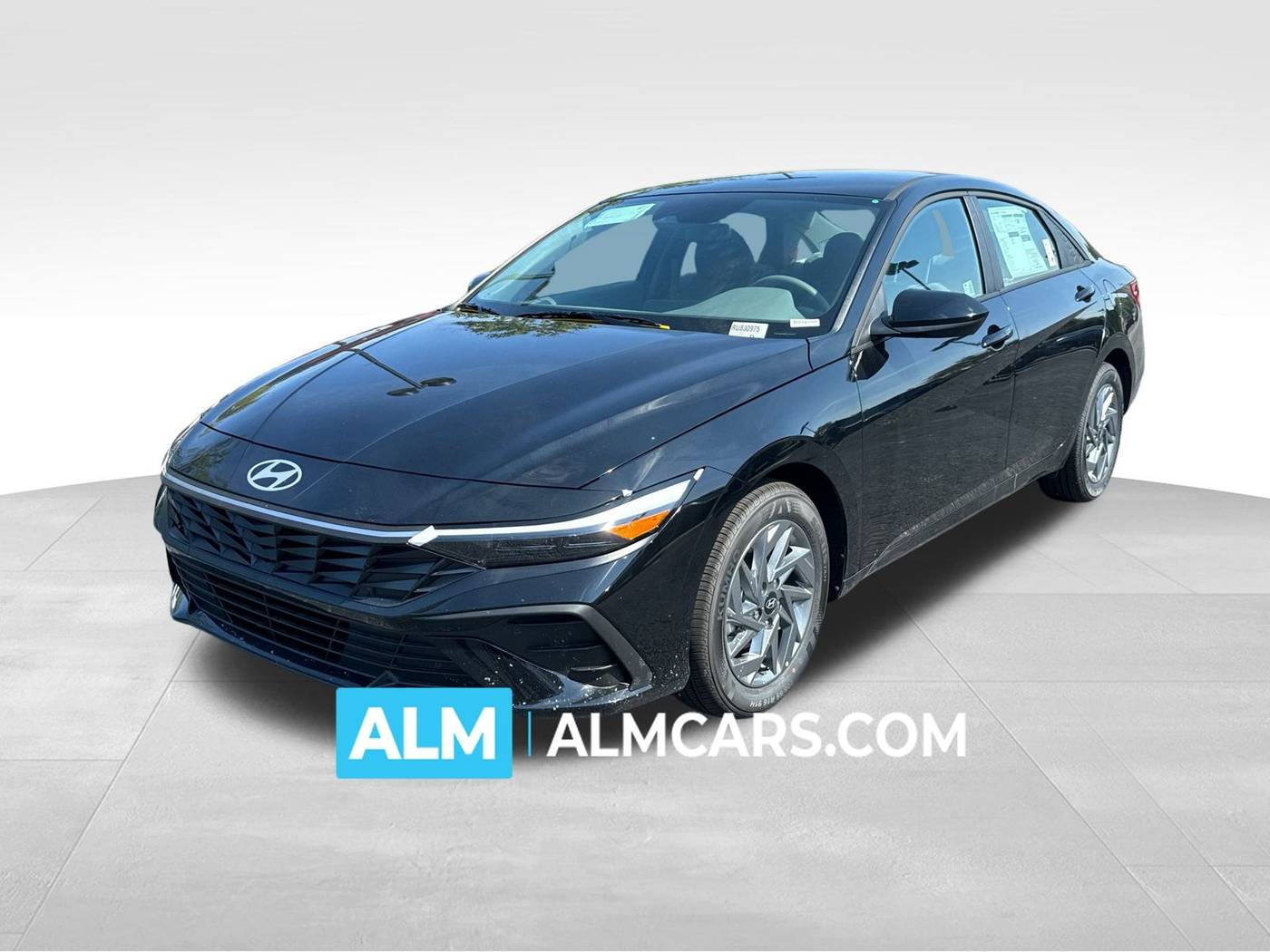 2024 Hyundai Elantra SEL — Sedan — 21,343 mi — Lithia Springs, GA