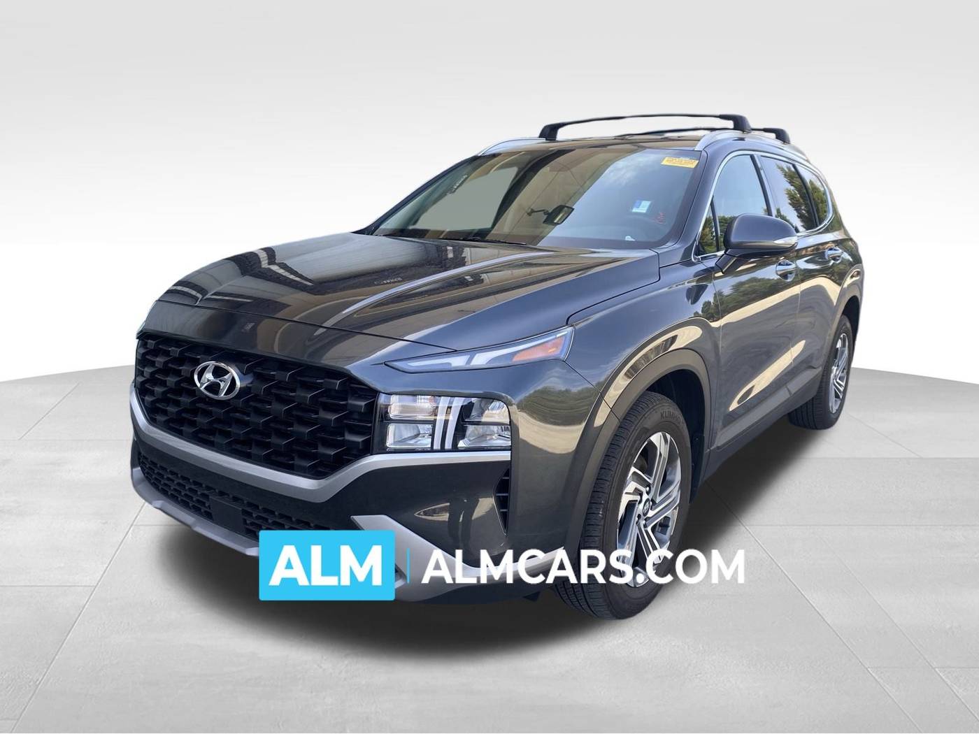 2023 Hyundai Santa Fe SEL — SUV — 9,141 mi — Lithia Springs, GA