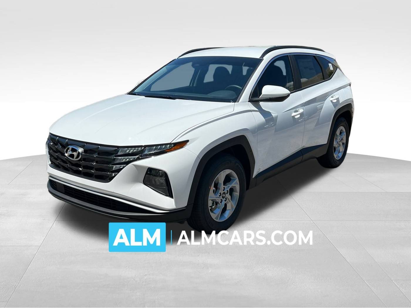 2024 Hyundai Tucson SEL — SUV — 6,798 mi — Lithia Springs, GA