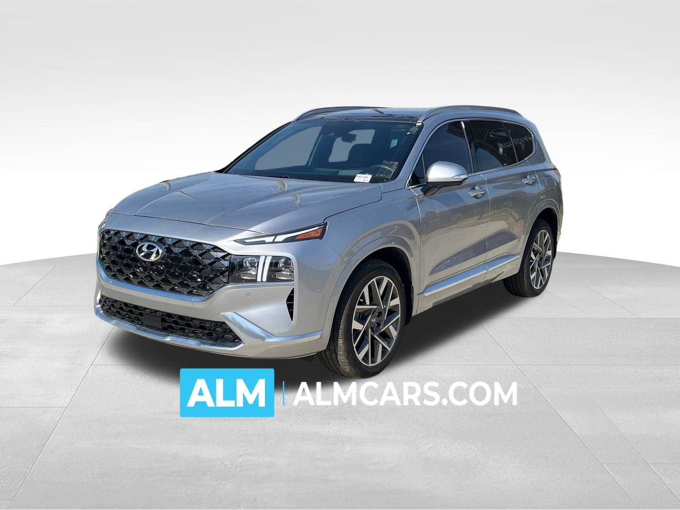 2023 Hyundai Santa Fe Calligraphy — SUV — 2,935 mi — Lithia Springs, GA