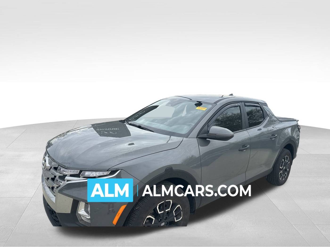 2023 Hyundai Santa Cruz SEL — Pickup Truck — 20,692 mi — Lithia Springs, GA