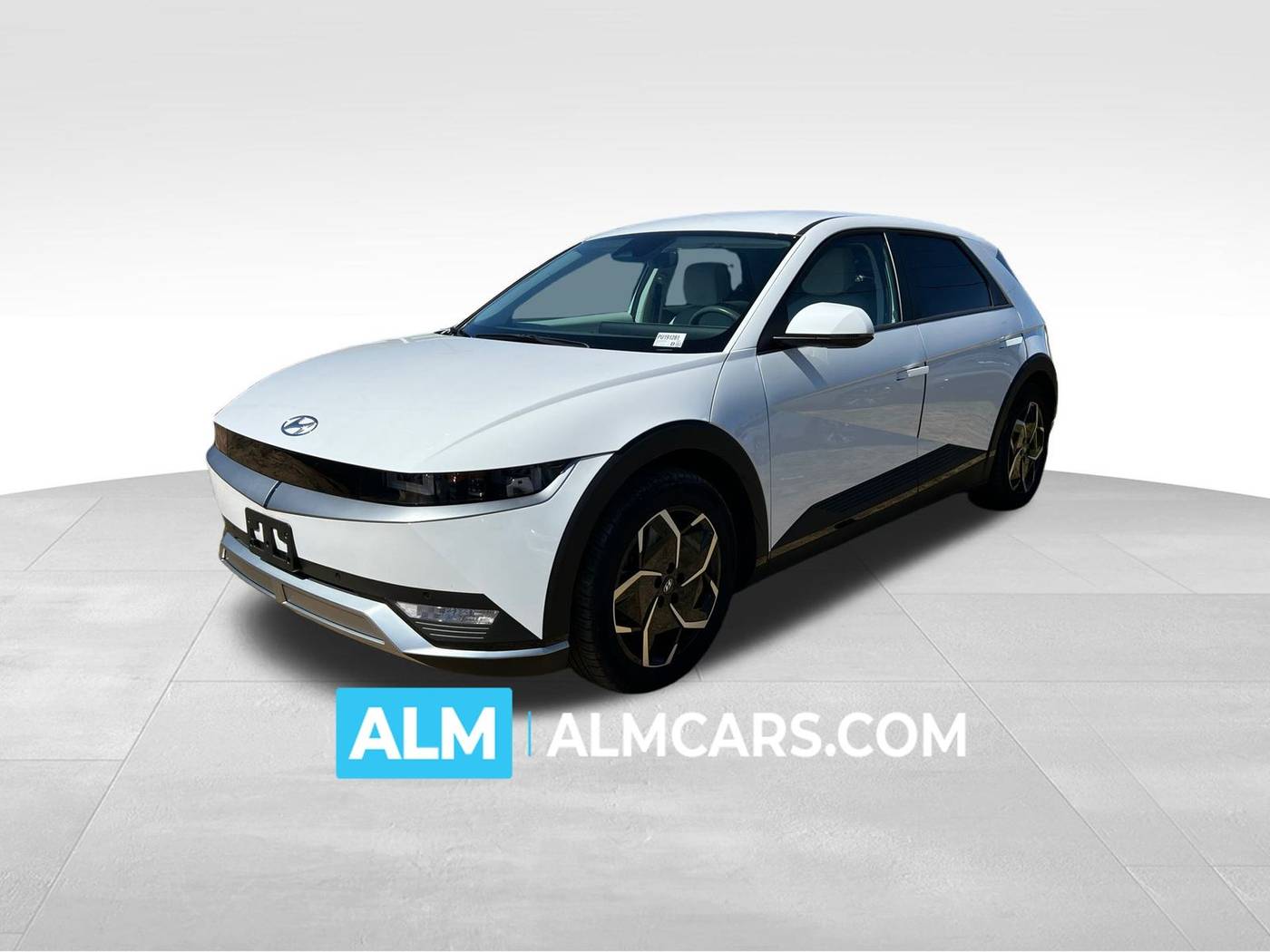 2023 Hyundai IONIQ 5 SEL — SUV — 13,394 mi — Lithia Springs, GA