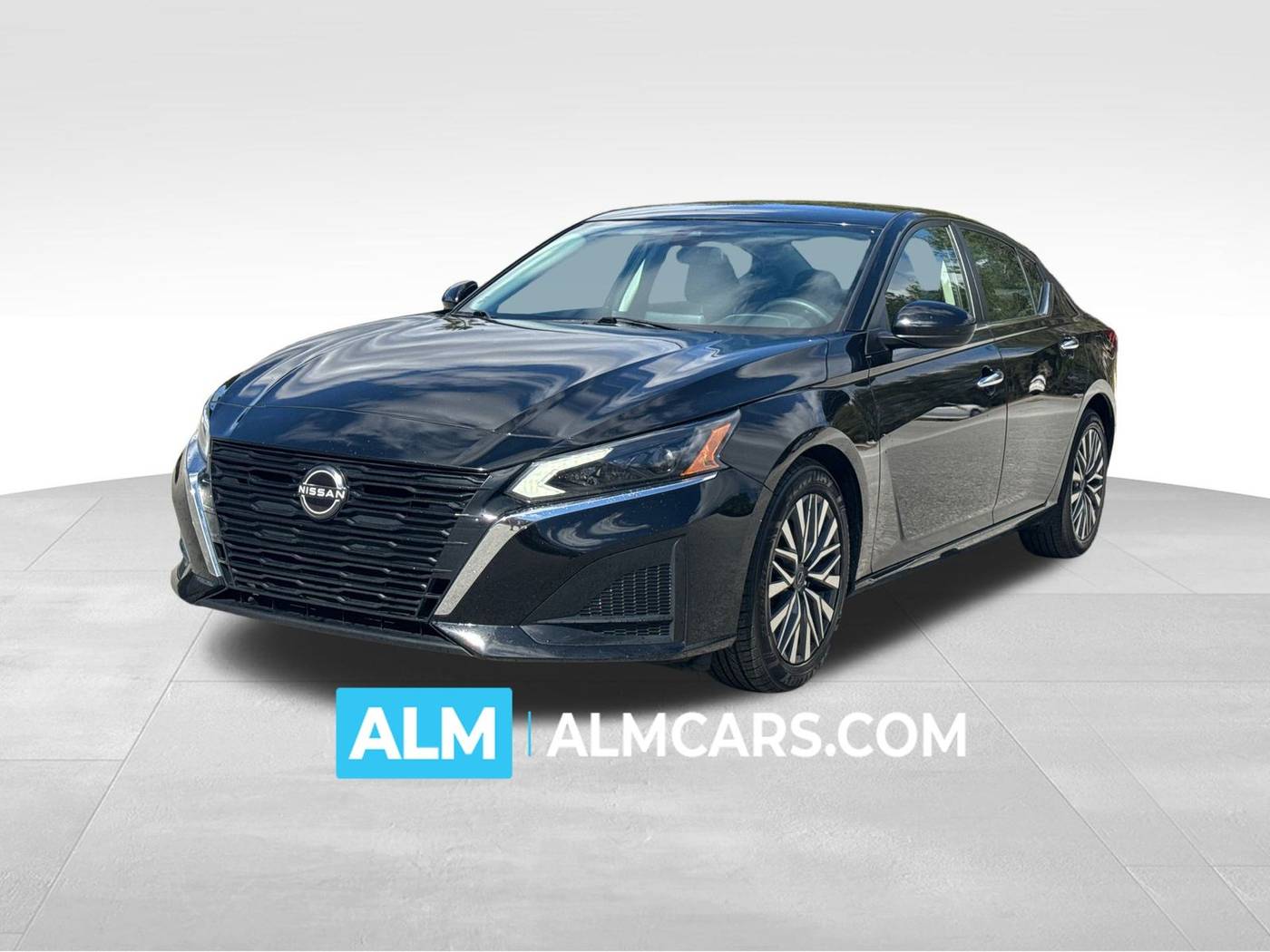 2023 Nissan Altima SV — Sedan — 64,343 mi — Lithia Springs, GA