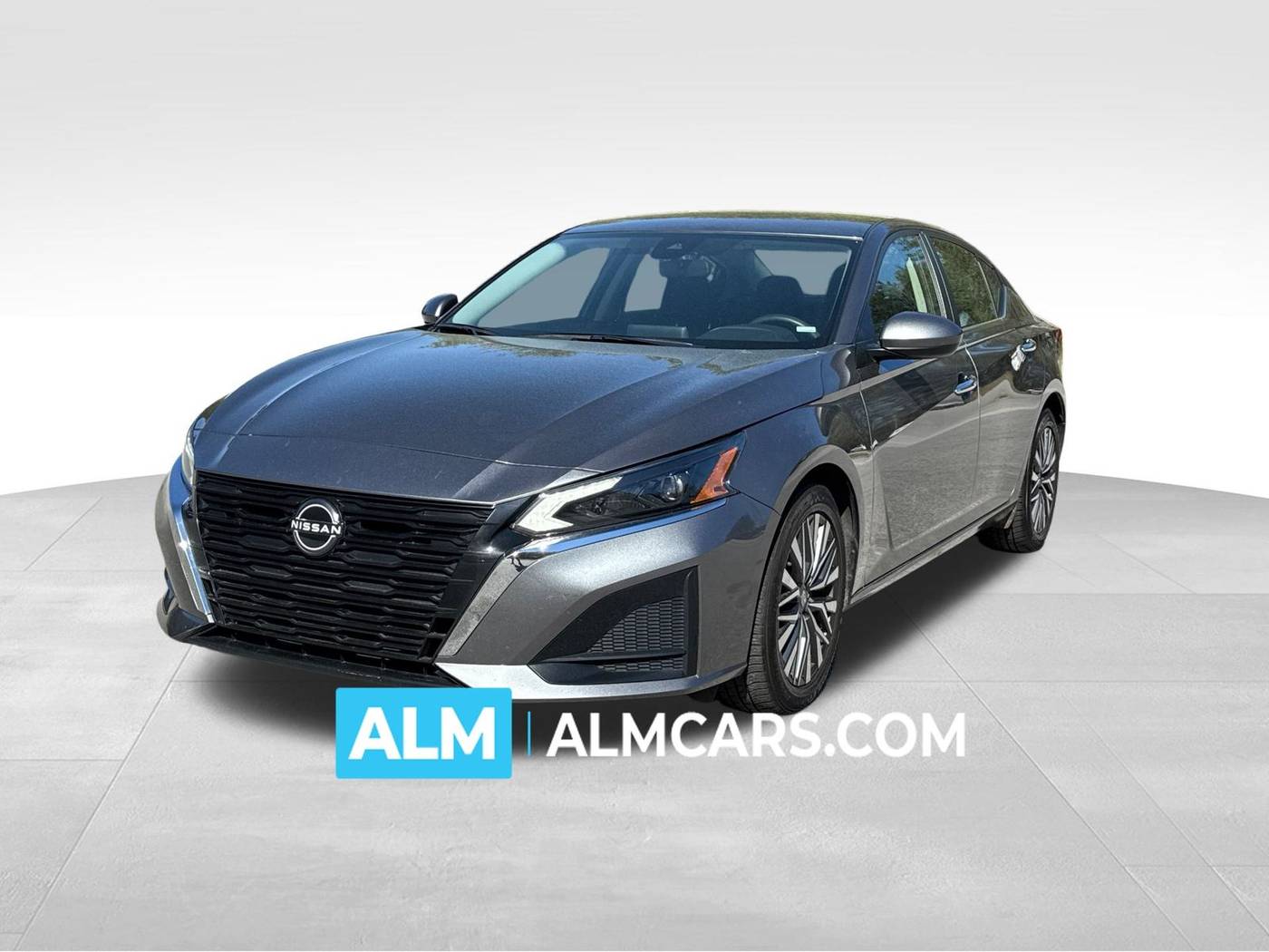 2023 Nissan Altima SV — Sedan — 56,319 mi — Lithia Springs, GA
