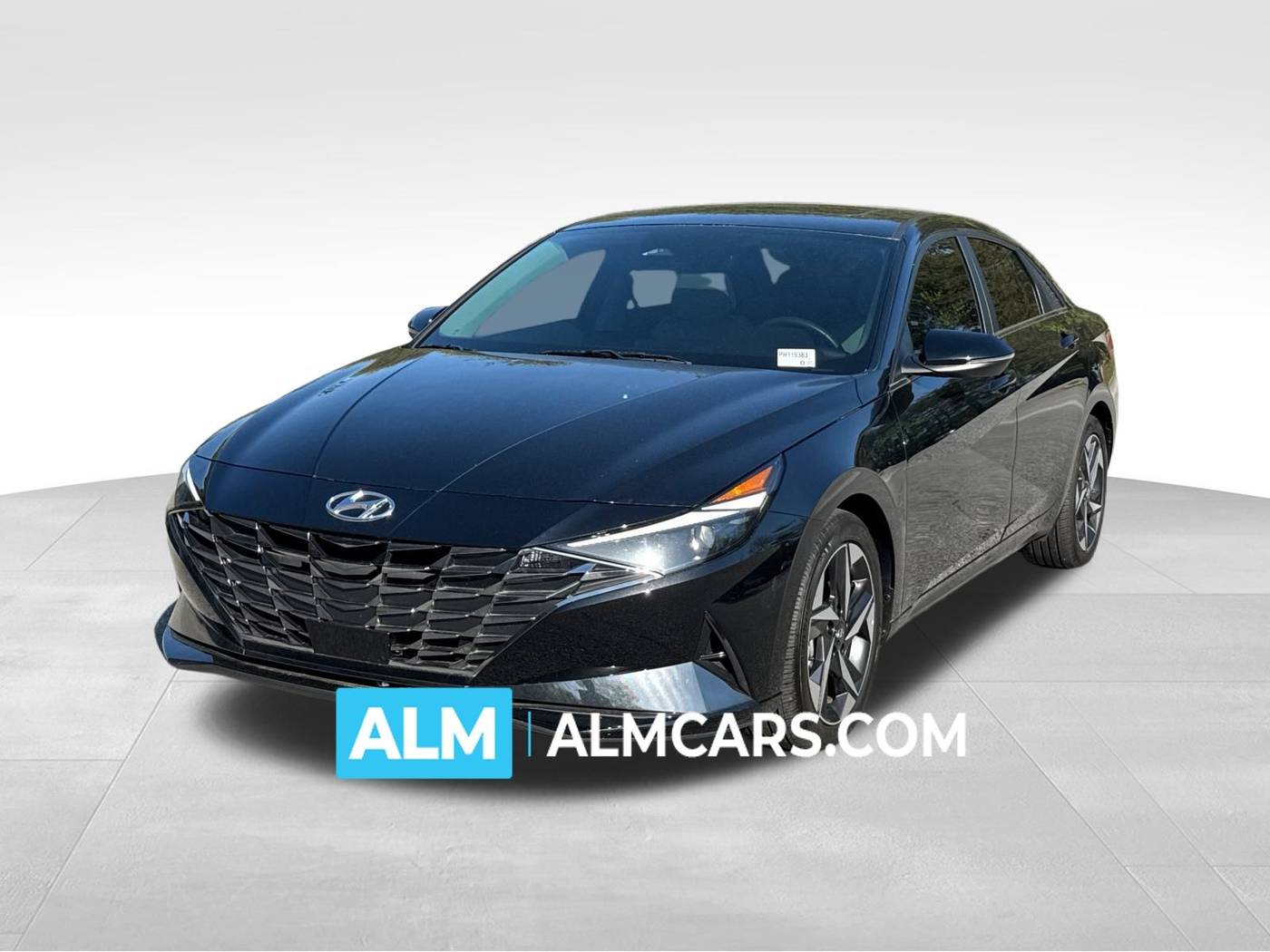 2023 Hyundai Elantra Limited — Sedan — 7,776 mi — Lithia Springs, GA