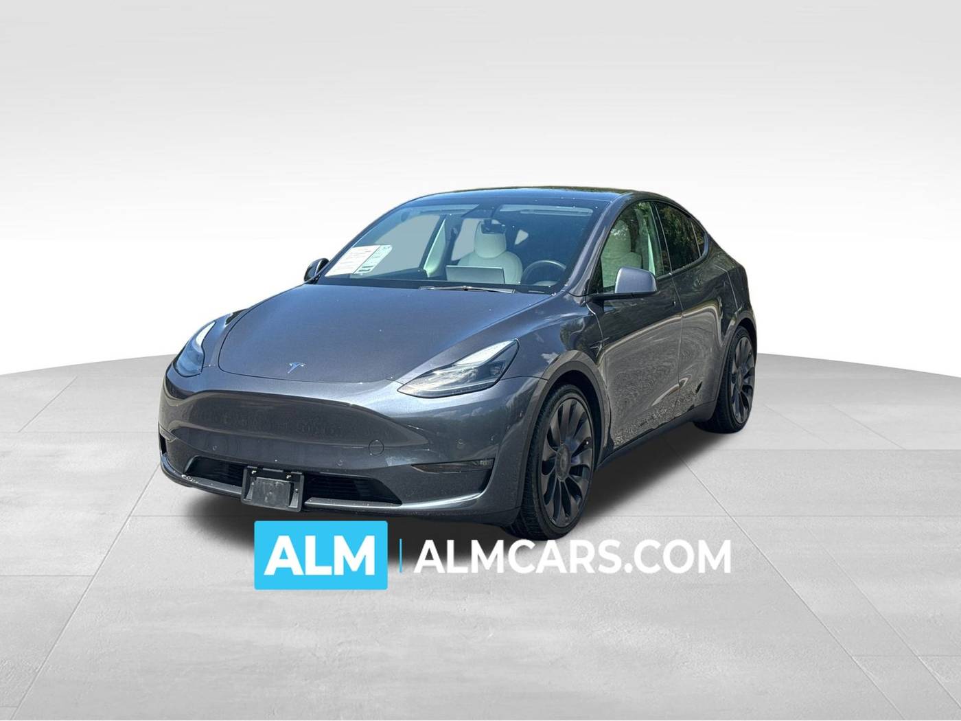 2021 Tesla Model Y Performance — SUV — 46,365 mi — Lithia Springs, GA