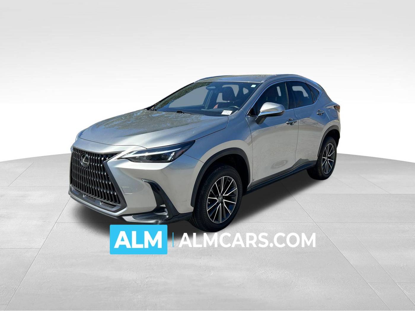 2022 Lexus NX NX 250 — SUV — 35,582 mi — Lithia Springs, GA