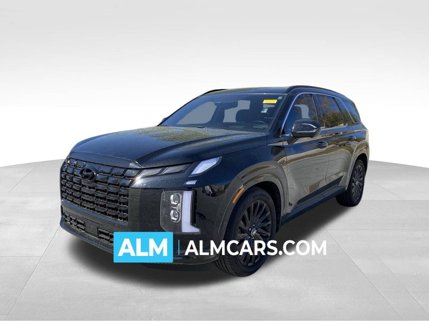 2024 Hyundai Palisade Calligraphy Night Edition — SUV — 12,815 mi — Lithia Springs, GA
