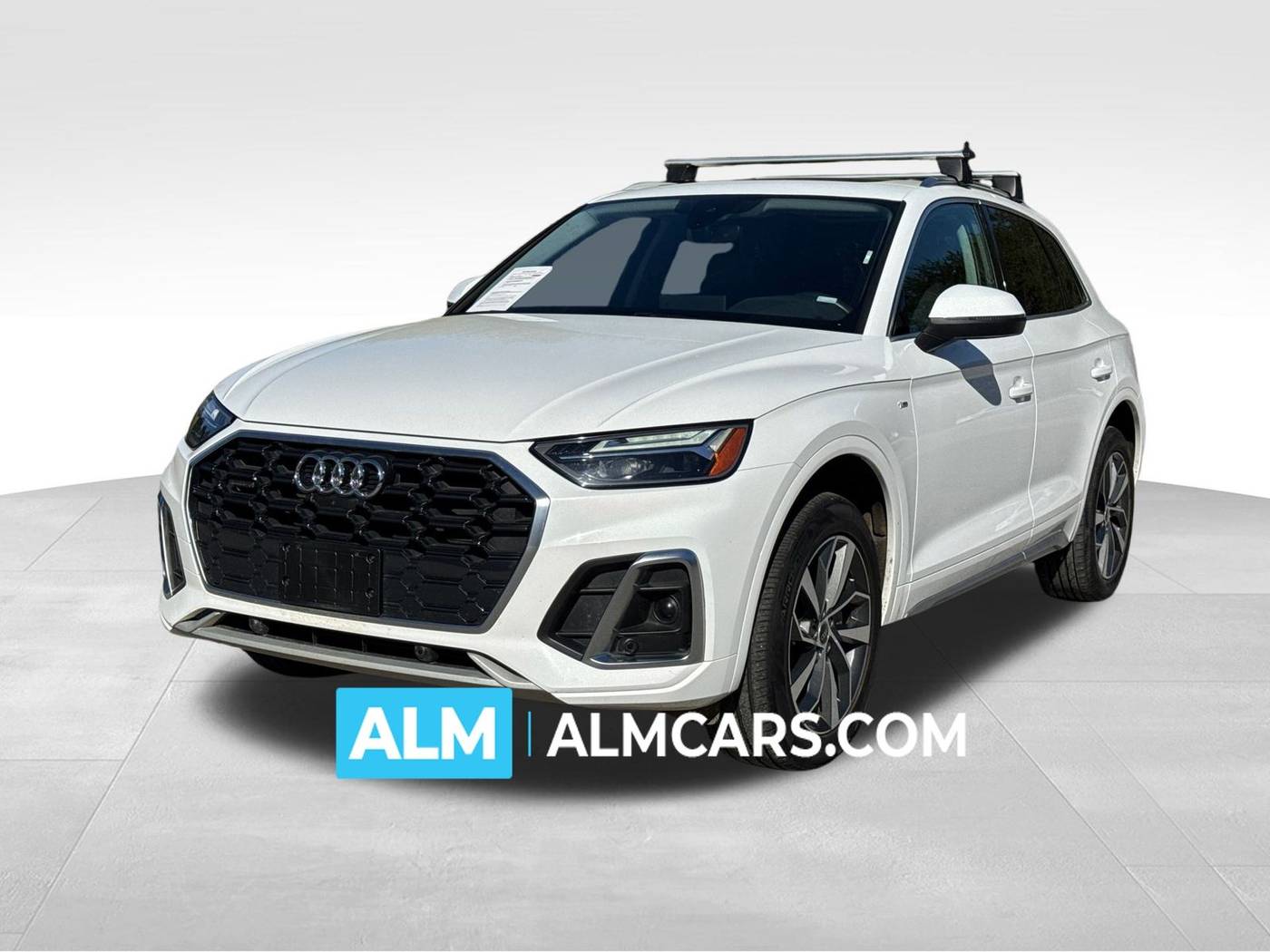 2023 Audi Q5 Premium Plus — SUV — 54,000 mi — Lithia Springs, GA