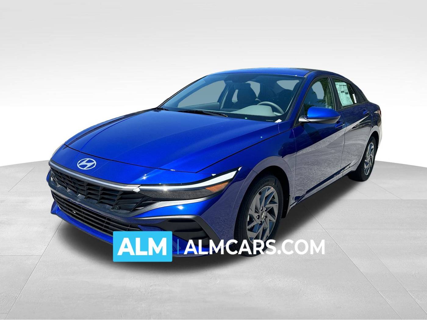 2024 Hyundai Elantra SEL — Sedan — 5,764 mi — Lithia Springs, GA