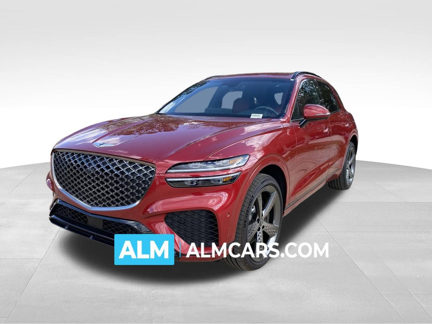 2023 Genesis GV70 2.5T — SUV — 21,823 mi — Lithia Springs, GA