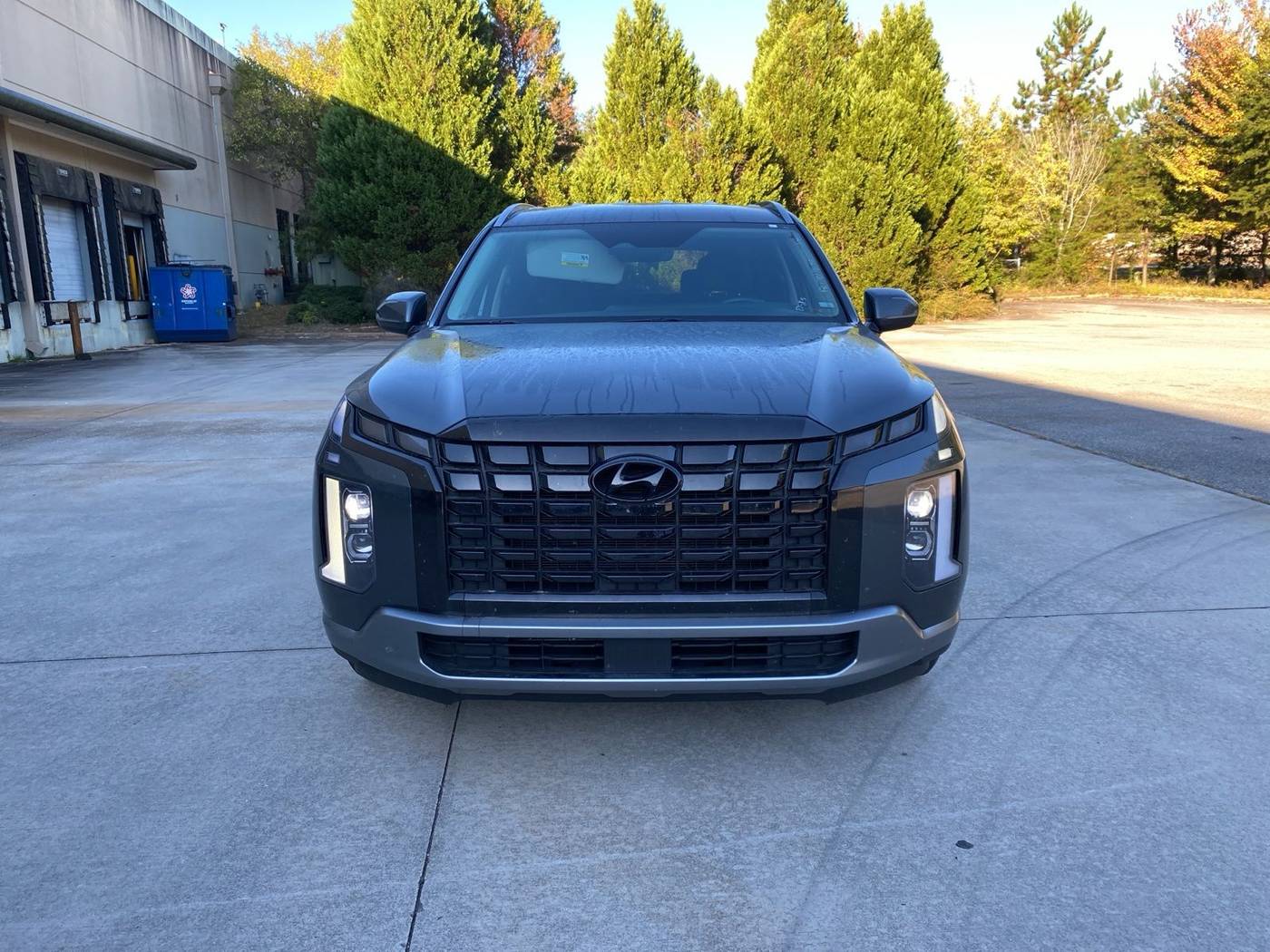 2024 Hyundai Palisade SEL — SUV — 53,564 mi — Lithia Springs, GA