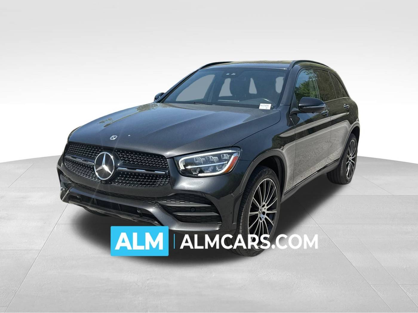 2022 Mercedes-Benz GLC GLC 300 — SUV — 42,960 mi — Lithia Springs, GA