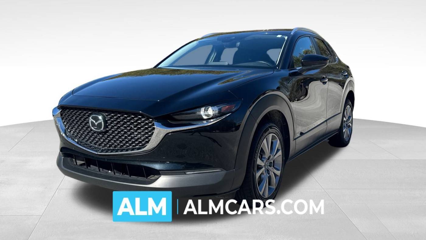 2023 Mazda CX-30 Select — SUV — 46,332 mi — Lithia Springs, GA