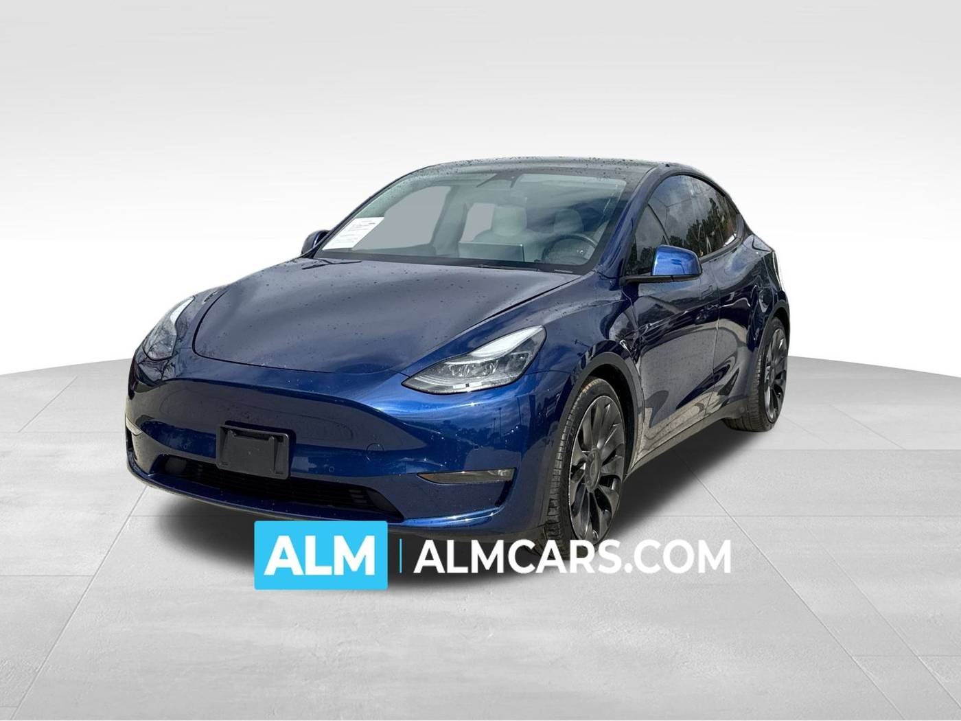 2022 Tesla Model Y Performance — SUV — 62,374 mi — Lithia Springs, GA