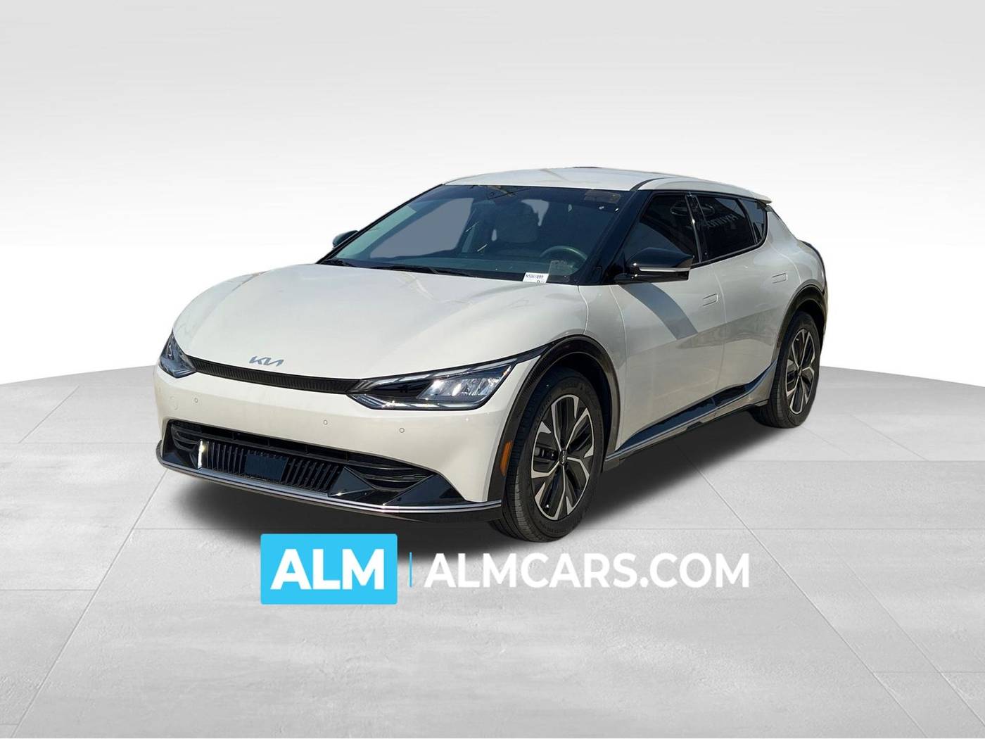 2022 Kia EV6 Wind — SUV — 33,689 mi — Lithia Springs, GA