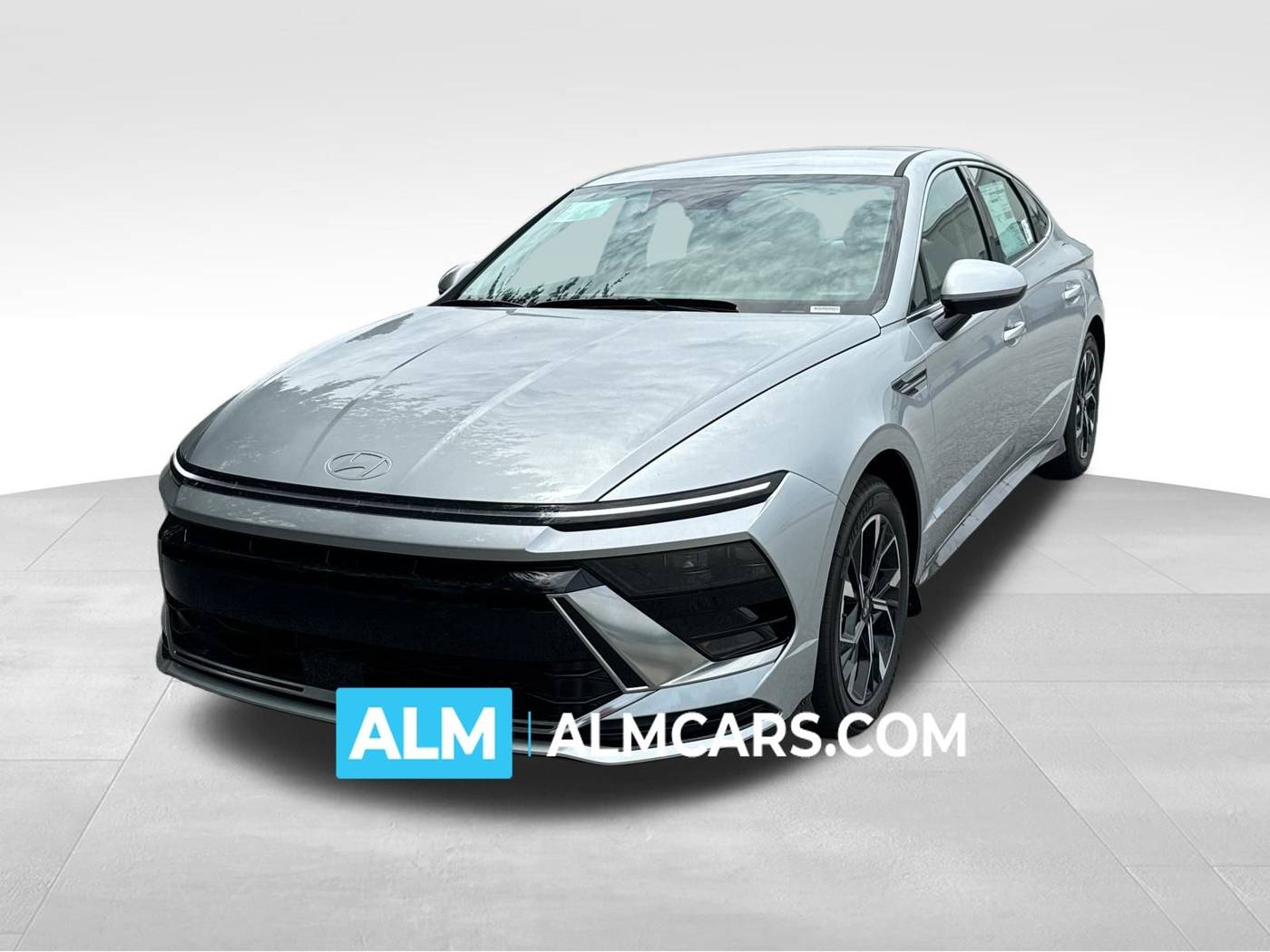 2024 Hyundai Sonata SEL — Sedan — 6,783 mi — Lithia Springs, GA
