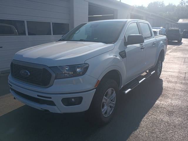 2020 Ford Ranger XL — Pickup Truck — 101,838 mi — Wooster, OH