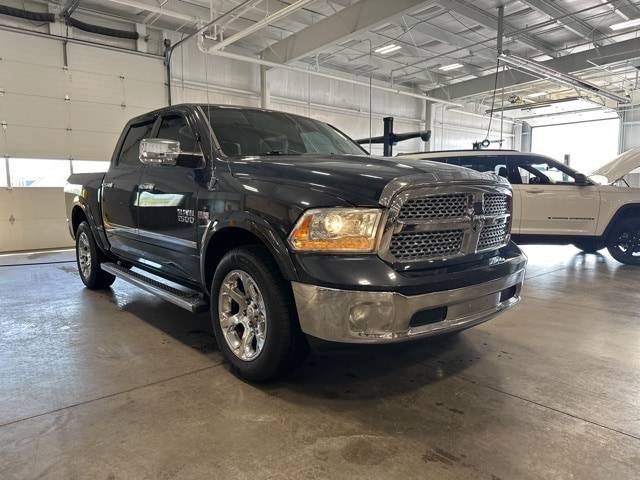 2013 Ram 1500 Laramie — Pickup Truck — 134,665 mi — Wooster, OH