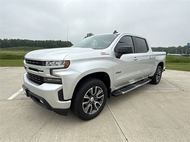 2020 Chevrolet Silverado 1500 RST — Pickup Truck — 63,034 mi — Wooster, OH
