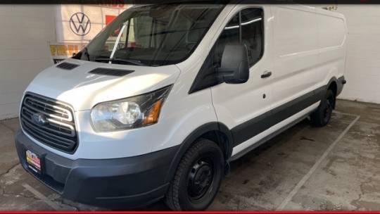 2017 Ford Transit Cargo Van T-250 — Cargo Van — 202,602 mi — Wooster, OH