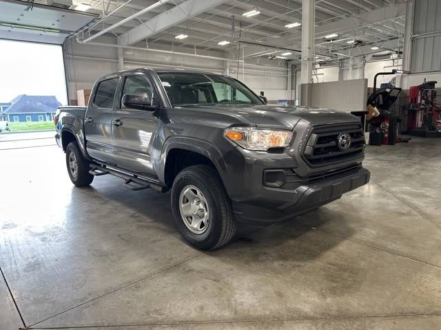 2022 Toyota Tacoma SR — Pickup Truck — 33,869 mi — Wooster, OH