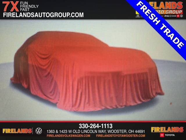 2012 Toyota Tacoma Base — Pickup Truck — 87,147 mi — Wooster, OH