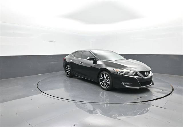 2018 Nissan Maxima Platinum — Sedan — 138,672 mi — Knoxville, TN