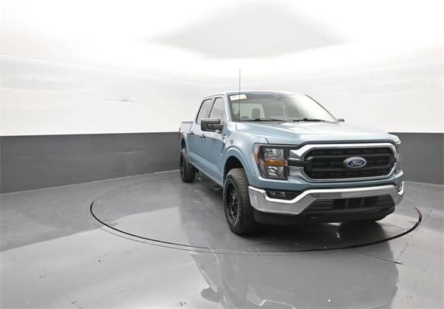 2023 Ford F-150 XLT — Pickup Truck — 30,681 mi — Knoxville, TN