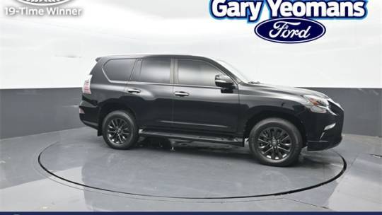 2020 Lexus GX GX 460 Premium — SUV — 97,151 mi — Knoxville, TN