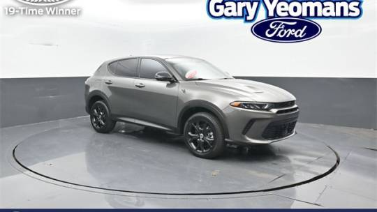 2023 Dodge Hornet GT Plus — SUV — 13,582 mi — Knoxville, TN