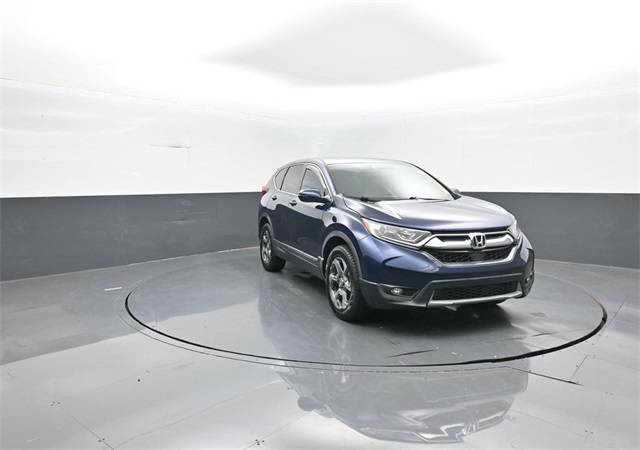 2019 Honda CR-V EX-L — SUV — 60,191 mi — Knoxville, TN