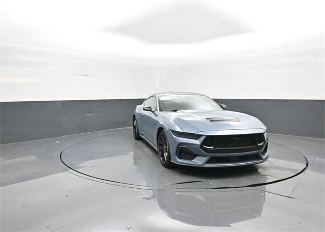 2024 Ford Mustang GT — Coupe — 21,269 mi — Knoxville, TN