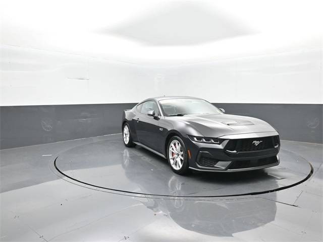 2024 Ford Mustang GT Premium — Coupe — 5,476 mi — Knoxville, TN
