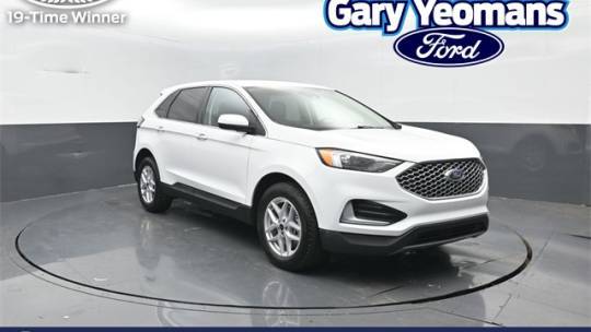 2024 Ford Edge SEL — SUV — 19,057 mi — Knoxville, TN