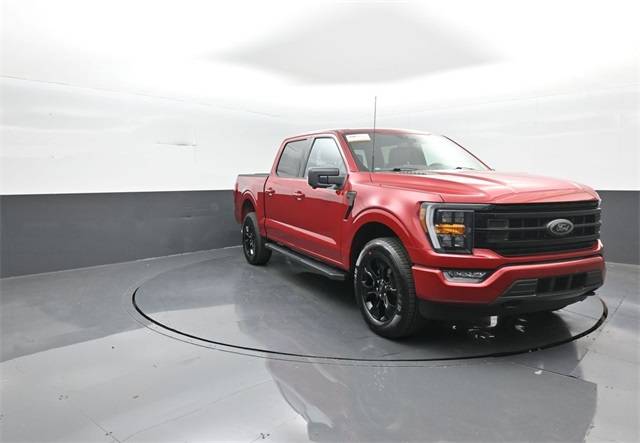 2022 Ford F-150 XLT — Pickup Truck — 37,155 mi — Knoxville, TN