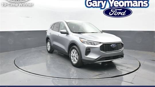 2023 Ford Escape Active — SUV — 18,620 mi — Knoxville, TN