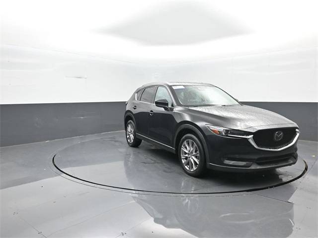 2019 Mazda CX-5 Grand Touring — SUV — 61,436 mi — Knoxville, TN