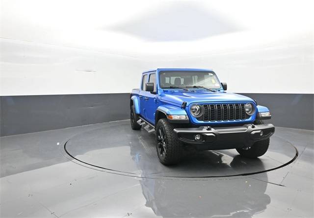 2024 Jeep Gladiator Nighthawk — Pickup Truck — 27,836 mi — Knoxville, TN