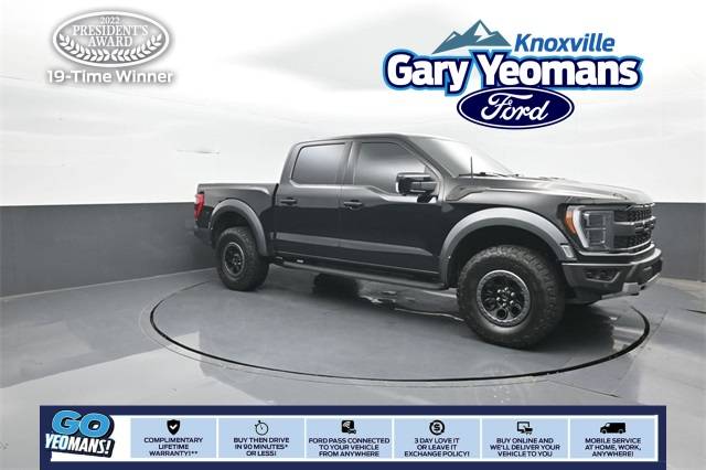2023 Ford F-150 Raptor — Pickup Truck — 32,087 mi — Knoxville, TN