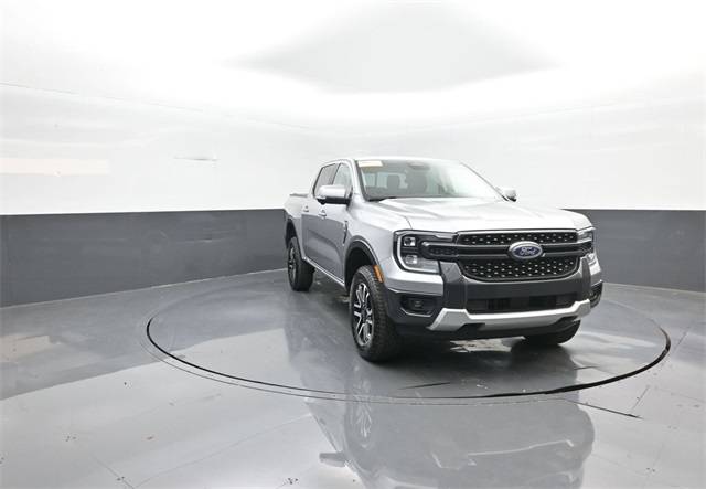 2024 Ford Ranger LARIAT — Pickup Truck — 17,214 mi — Knoxville, TN