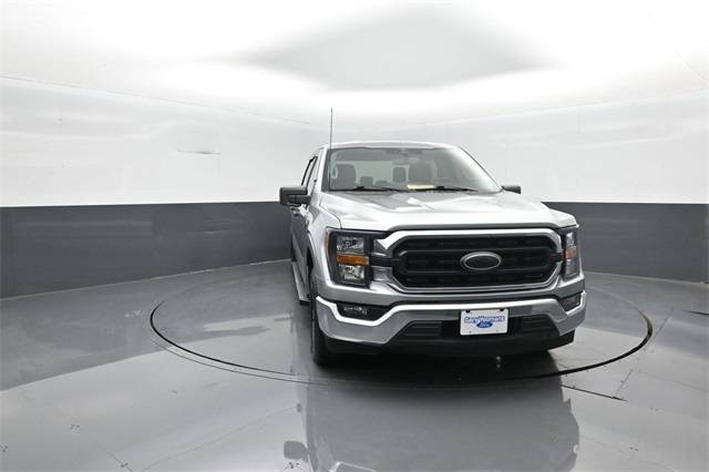 2023 Ford F-150 XLT — Pickup Truck — 32,149 mi — Knoxville, TN