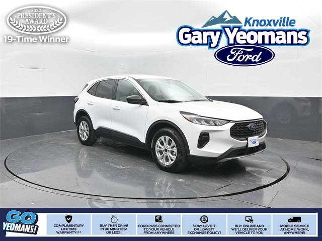 2023 Ford Escape Active — SUV — 13,691 mi — Knoxville, TN