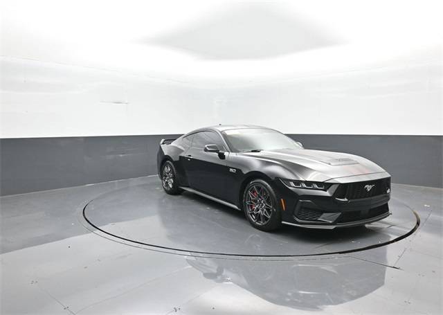 2024 Ford Mustang GT Premium — Coupe — 10,779 mi — Knoxville, TN