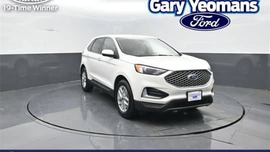 2024 Ford Edge SEL — SUV — 6,549 mi — Knoxville, TN