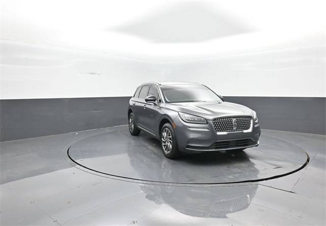 2021 Lincoln Corsair Standard — SUV — 85,440 mi — Knoxville, TN