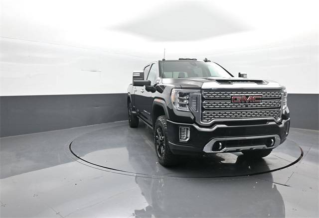 2023 GMC Sierra 2500HD Denali — Pickup Truck — 22,971 mi — Knoxville, TN