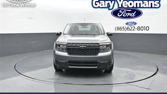 2024 Ford Maverick XLT — Pickup Truck — 5,587 mi — Knoxville, TN