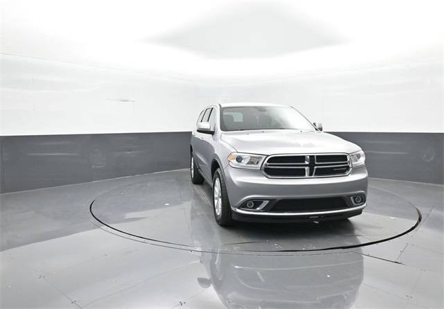 2020 Dodge Durango SXT — SUV — 1,880 mi — Knoxville, TN